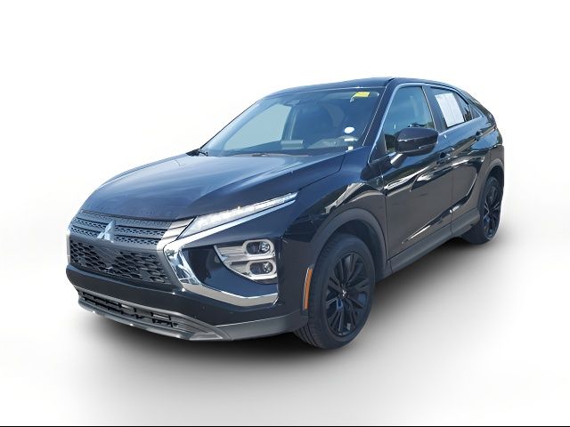 2023 Mitsubishi Eclipse Cross LE
