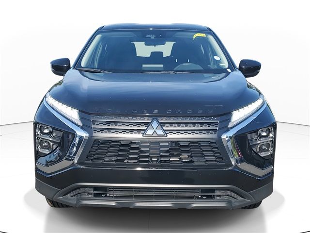 2023 Mitsubishi Eclipse Cross LE