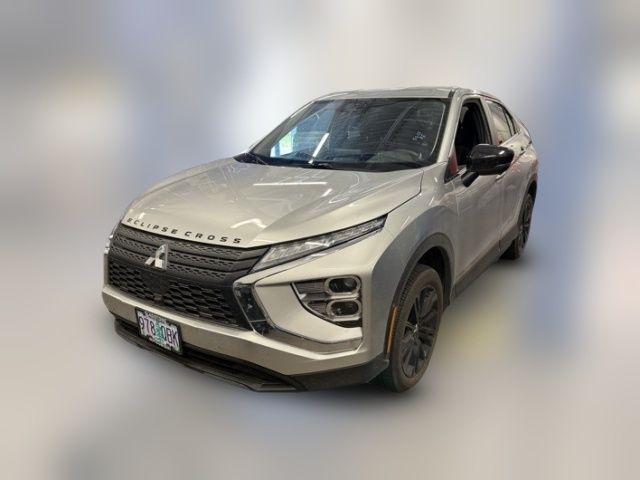 2023 Mitsubishi Eclipse Cross LE
