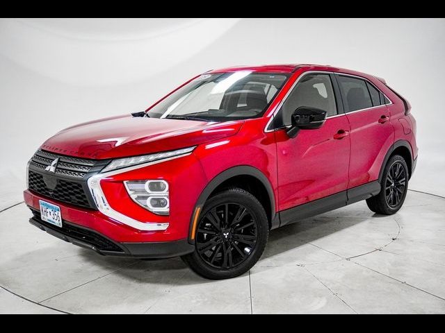 2023 Mitsubishi Eclipse Cross LE