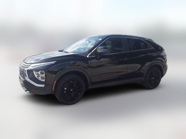 2023 Mitsubishi Eclipse Cross LE