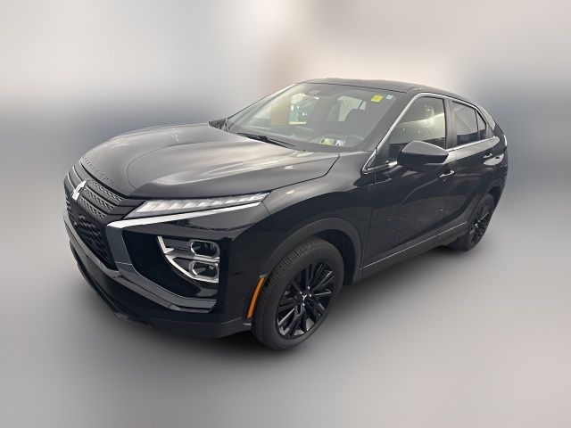 2023 Mitsubishi Eclipse Cross LE