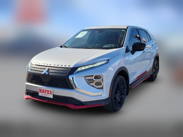 2023 Mitsubishi Eclipse Cross LE