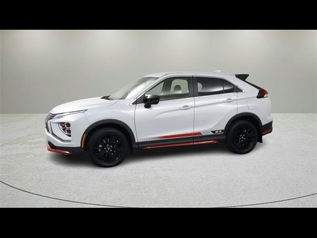 2023 Mitsubishi Eclipse Cross Ralliart