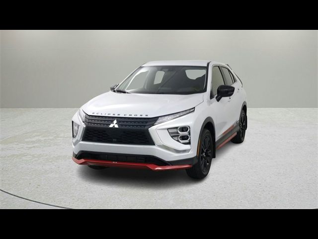 2023 Mitsubishi Eclipse Cross Ralliart