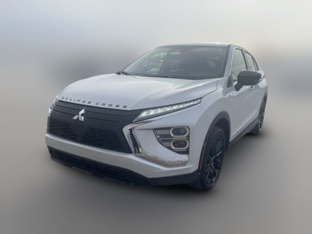 2023 Mitsubishi Eclipse Cross LE