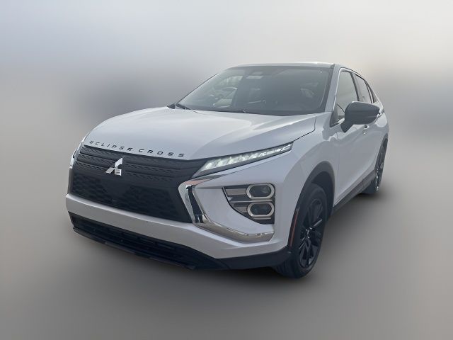 2023 Mitsubishi Eclipse Cross LE