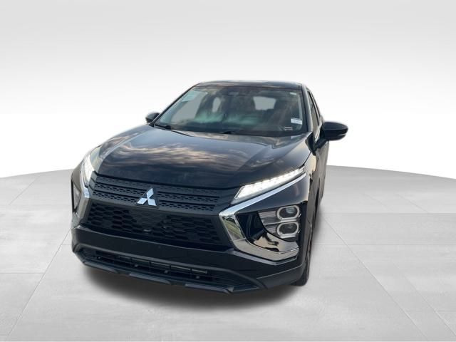 2023 Mitsubishi Eclipse Cross LE