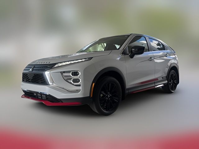 2023 Mitsubishi Eclipse Cross Ralliart