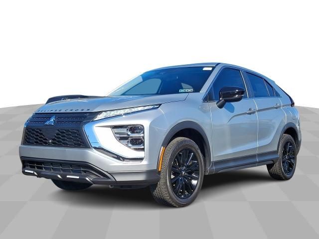 2023 Mitsubishi Eclipse Cross LE