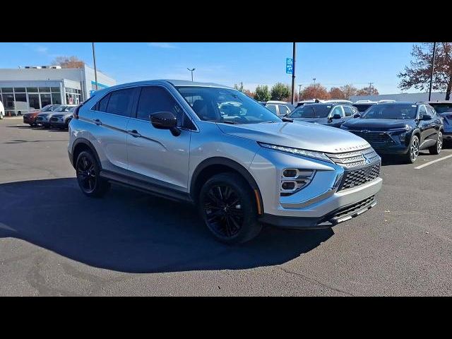 2023 Mitsubishi Eclipse Cross LE