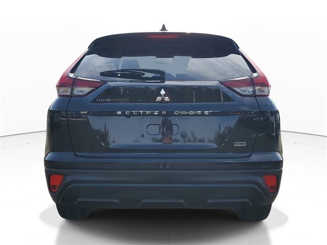 2023 Mitsubishi Eclipse Cross LE