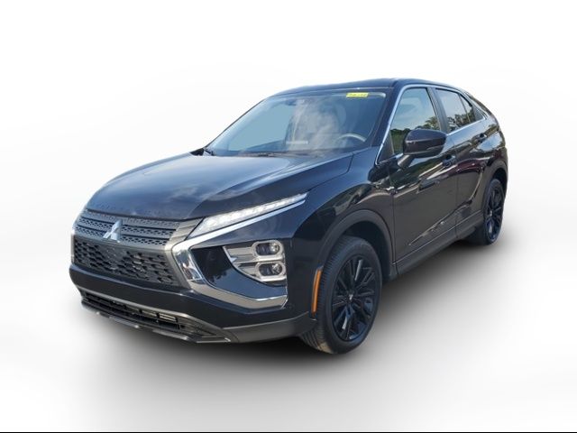 2023 Mitsubishi Eclipse Cross LE