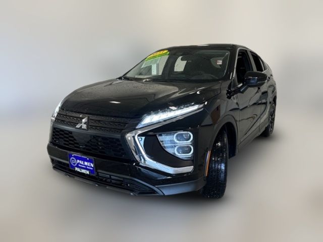 2023 Mitsubishi Eclipse Cross LE