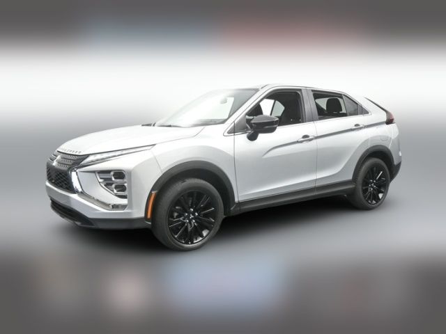 2023 Mitsubishi Eclipse Cross LE