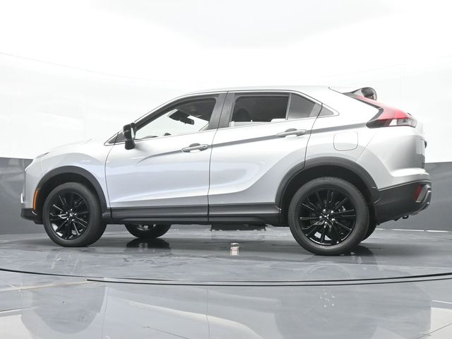 2023 Mitsubishi Eclipse Cross LE