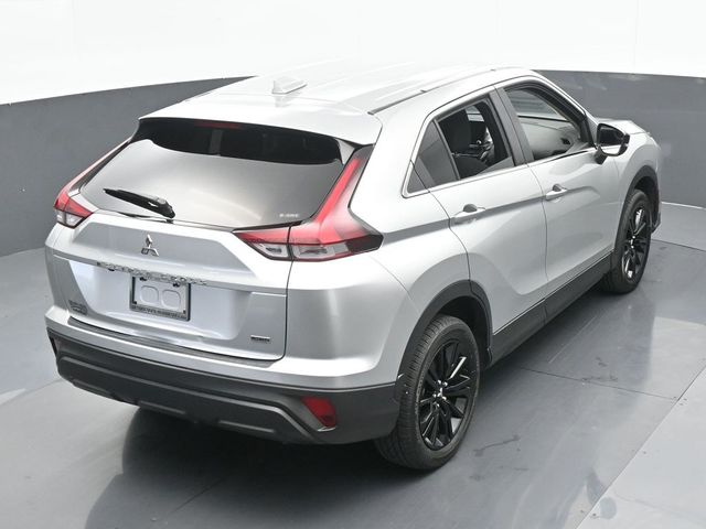 2023 Mitsubishi Eclipse Cross LE