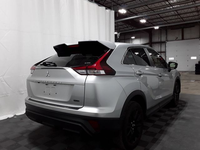 2023 Mitsubishi Eclipse Cross LE