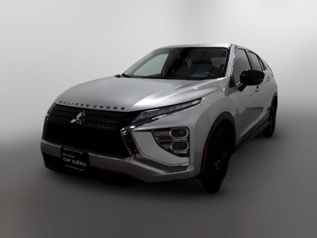 2023 Mitsubishi Eclipse Cross LE