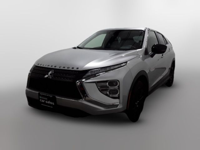 2023 Mitsubishi Eclipse Cross LE