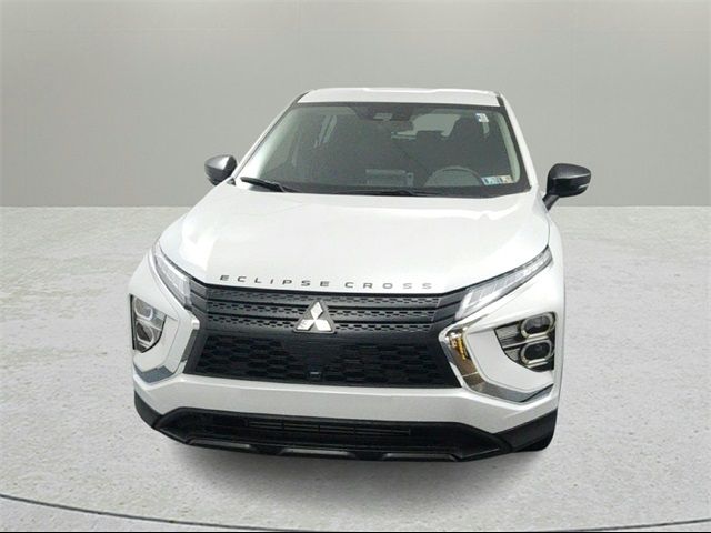 2023 Mitsubishi Eclipse Cross LE