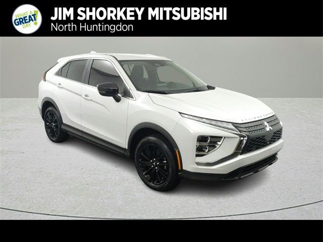 2023 Mitsubishi Eclipse Cross LE