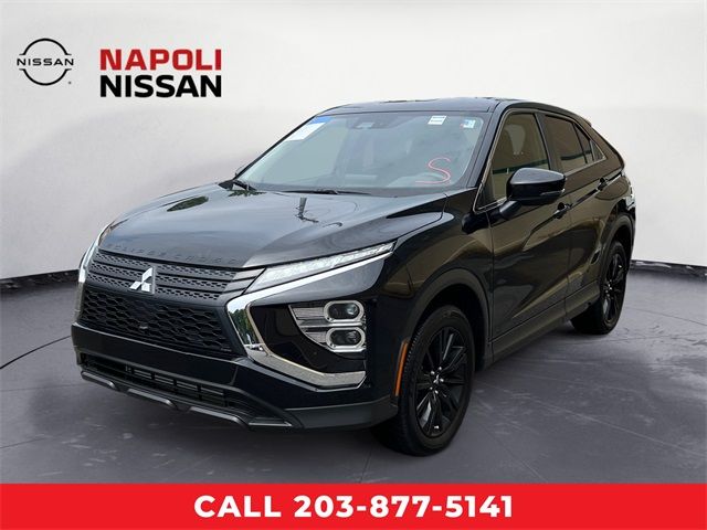 2023 Mitsubishi Eclipse Cross LE