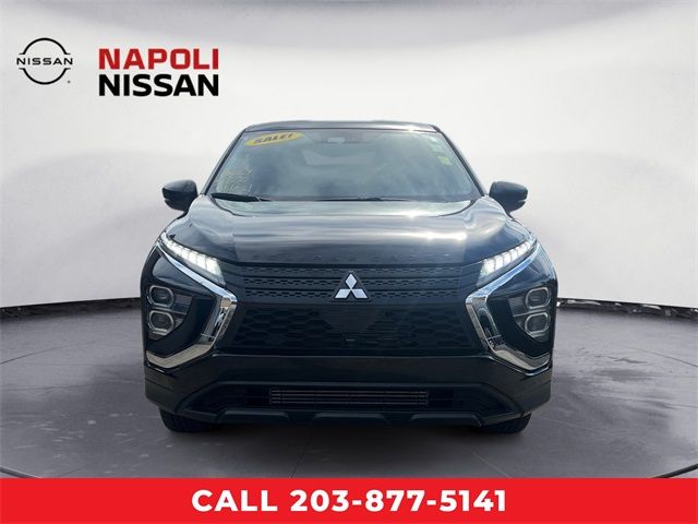 2023 Mitsubishi Eclipse Cross LE
