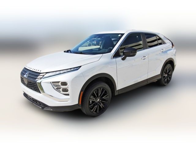 2023 Mitsubishi Eclipse Cross LE