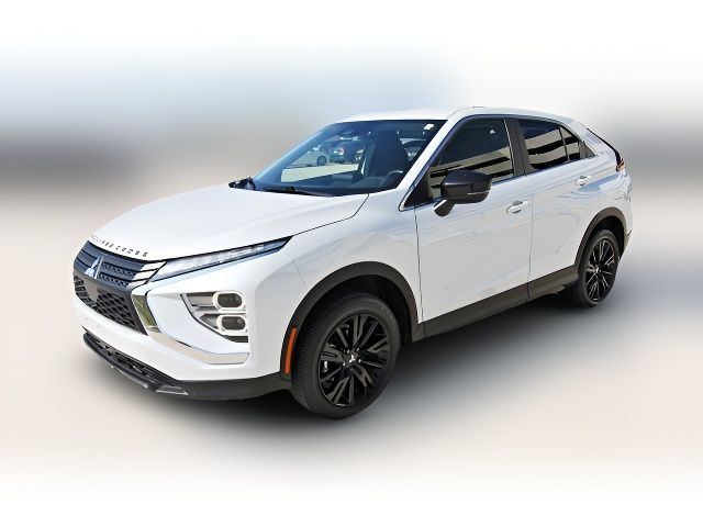 2023 Mitsubishi Eclipse Cross LE