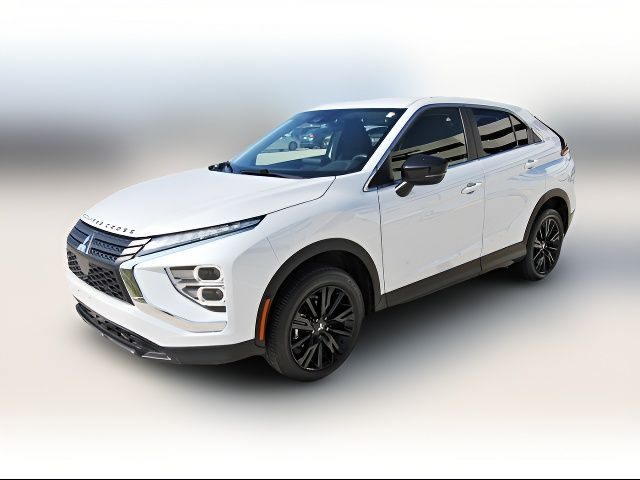 2023 Mitsubishi Eclipse Cross LE