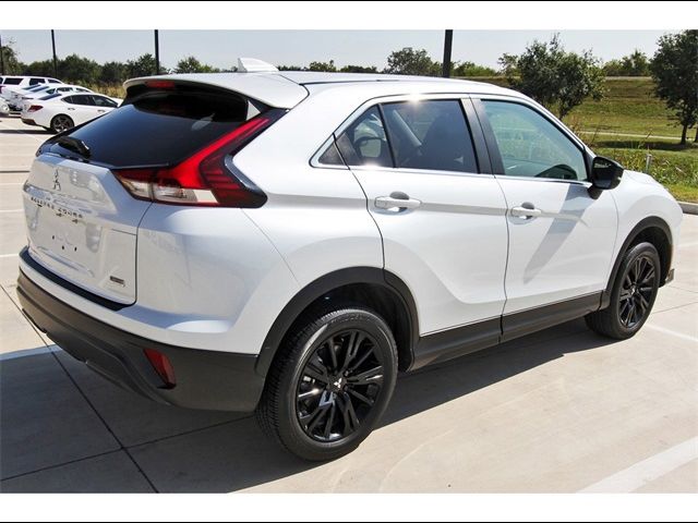 2023 Mitsubishi Eclipse Cross LE