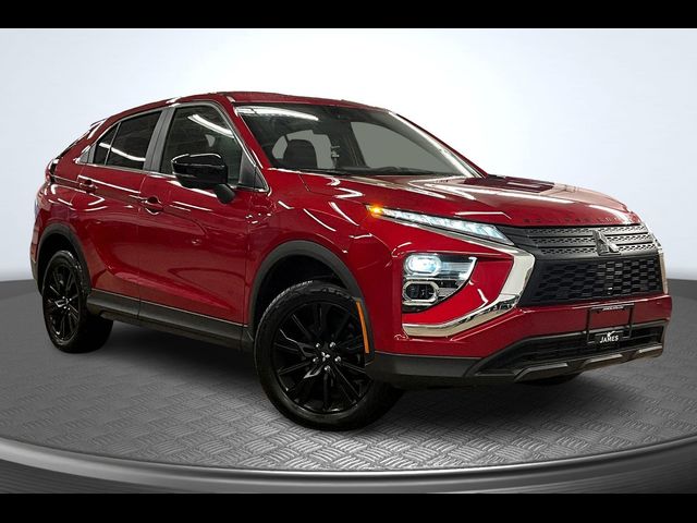 2023 Mitsubishi Eclipse Cross LE