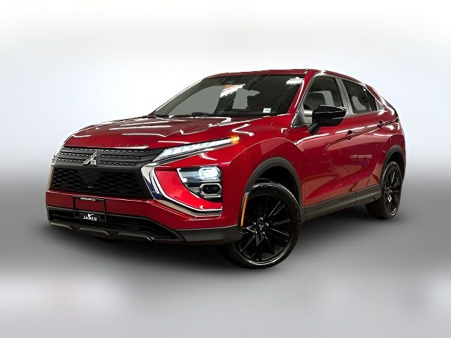 2023 Mitsubishi Eclipse Cross LE