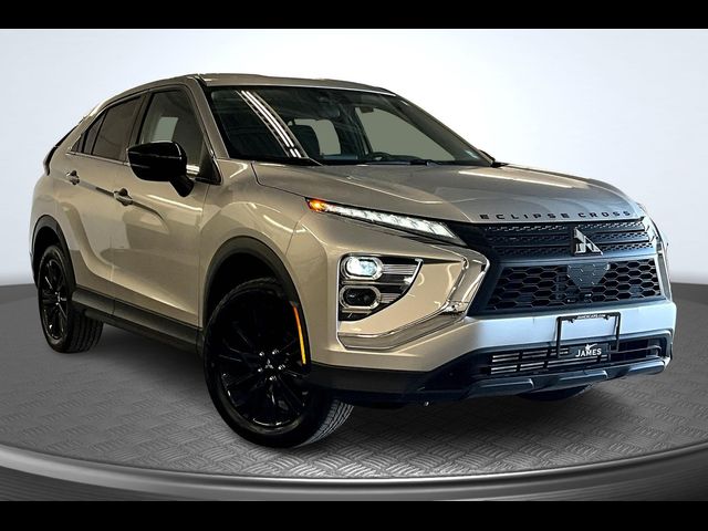 2023 Mitsubishi Eclipse Cross LE