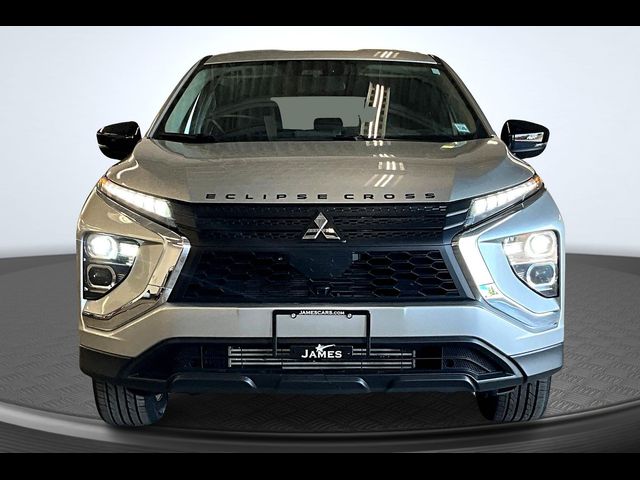 2023 Mitsubishi Eclipse Cross LE
