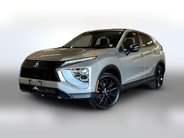 2023 Mitsubishi Eclipse Cross LE