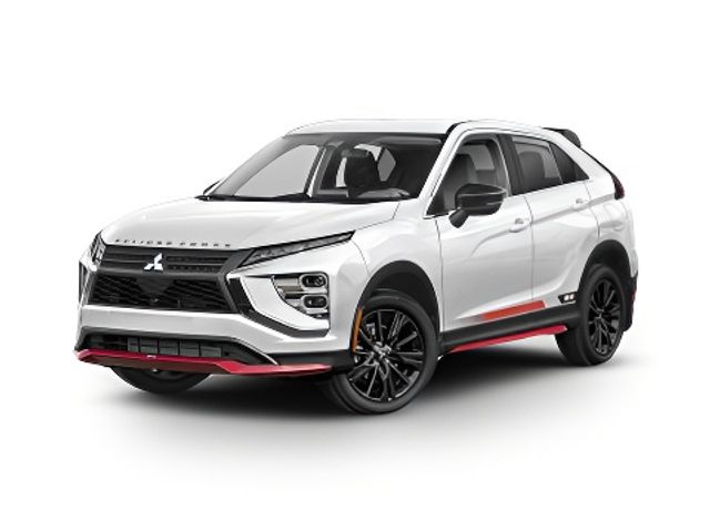 2023 Mitsubishi Eclipse Cross Ralliart