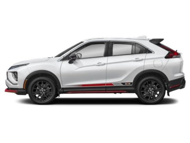 2023 Mitsubishi Eclipse Cross Ralliart