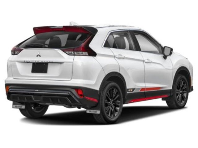 2023 Mitsubishi Eclipse Cross Ralliart