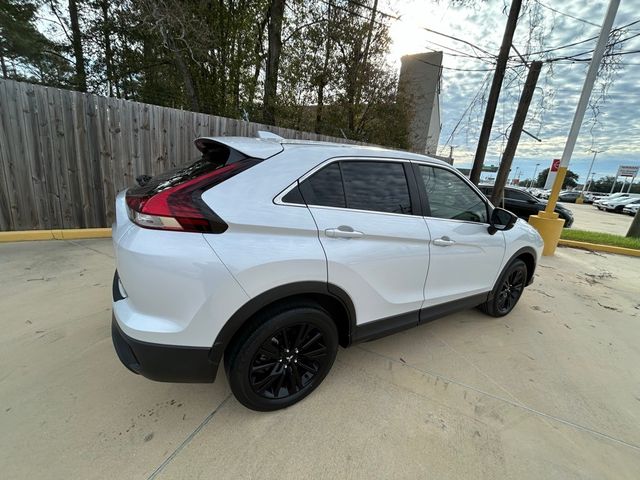 2023 Mitsubishi Eclipse Cross 