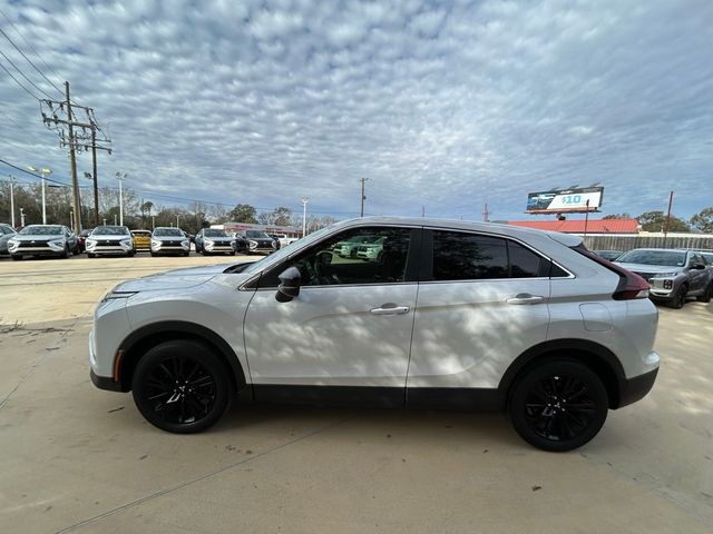 2023 Mitsubishi Eclipse Cross 