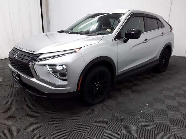 2023 Mitsubishi Eclipse Cross LE