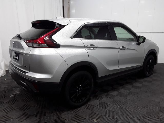 2023 Mitsubishi Eclipse Cross LE