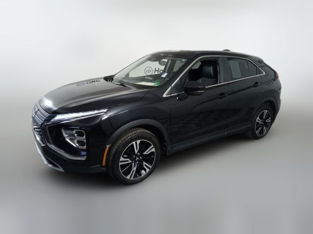 2023 Mitsubishi Eclipse Cross SE