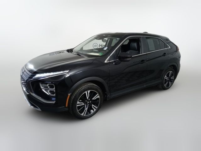 2023 Mitsubishi Eclipse Cross SE