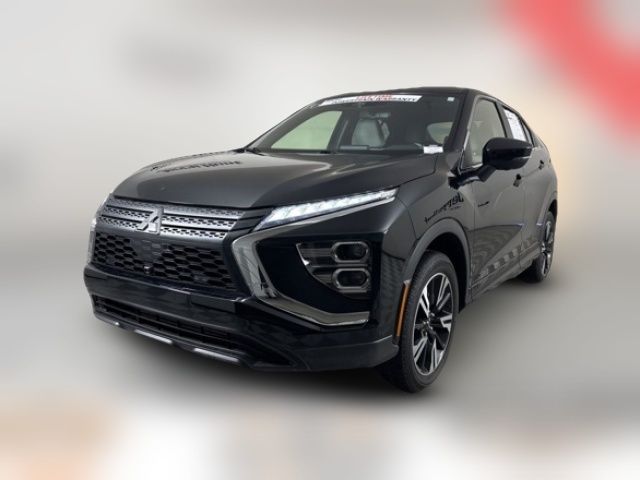 2023 Mitsubishi Eclipse Cross SEL