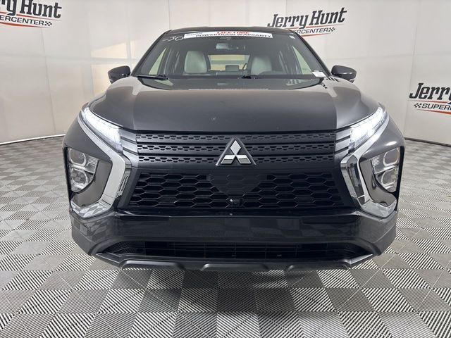 2023 Mitsubishi Eclipse Cross SEL