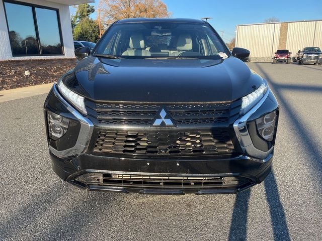 2023 Mitsubishi Eclipse Cross SEL