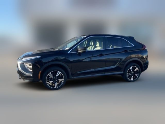 2023 Mitsubishi Eclipse Cross SEL